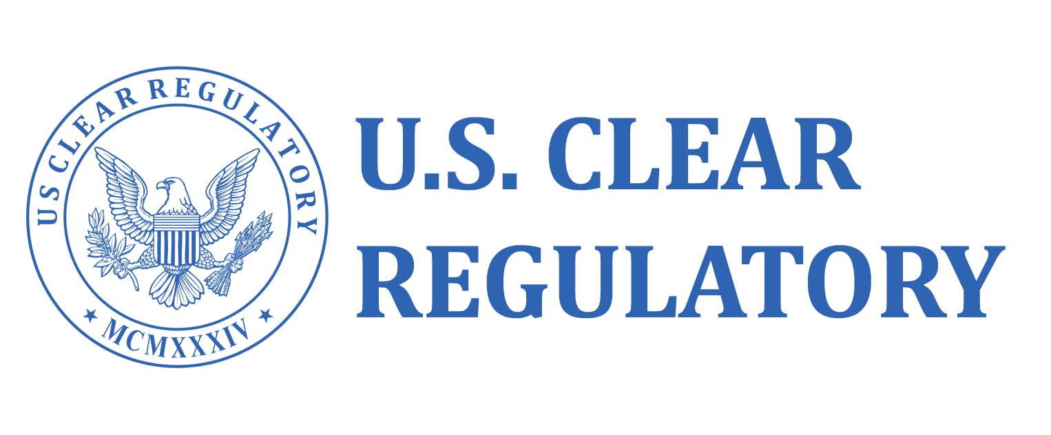 U.S.Clear Logo